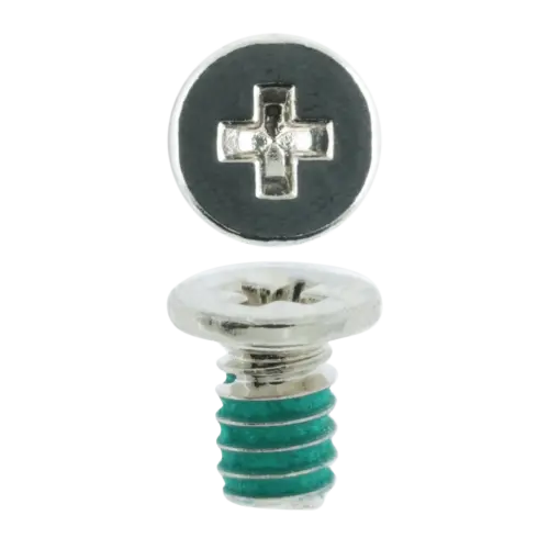 Screw M1P4 HRZ C01 For Motorola Razr Fold (XT2651 / 2026) (Genuine OEM)
