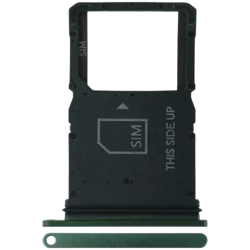 SIM Card Tray For Motorola Razr Plus (XT2659 / 2026) (Genuine OEM) (Mountain View)