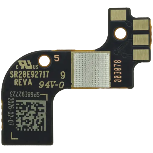 Flicker Sensor Board For Motorola Moto G Stylus (XT2619 / 2026) (Genuine OEM)