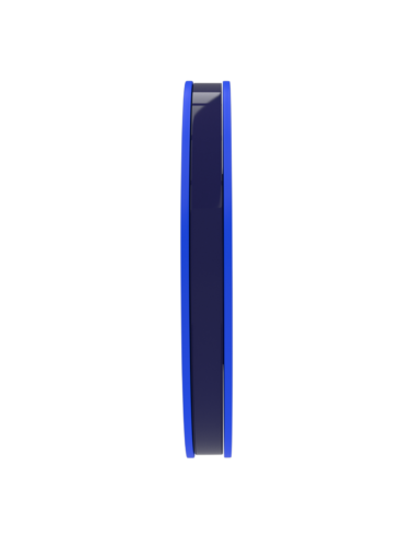 Double-Sided Acrylic Waterproof Black Tape (10MM x 25M) (Tesa Model # 75620) – Image 2