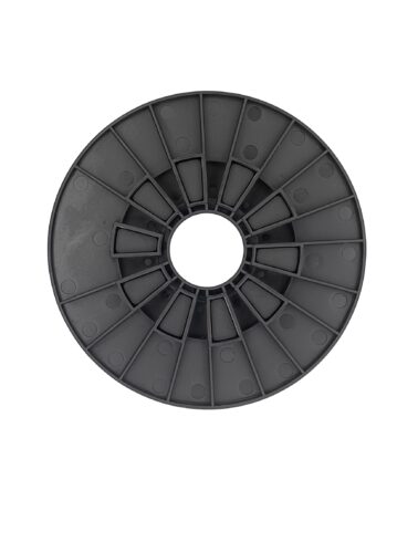 Double-Sided High Strength Polyester ruban adhésif 300LSE (3MM x 25M) (3M Model # 9475LEB) – Image 3