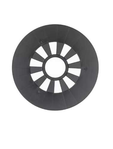 Double-Sided High Strength Polyester ruban adhésif 300LSE (3MM x 25M) (3M Model # 9475LEB) – Image 5