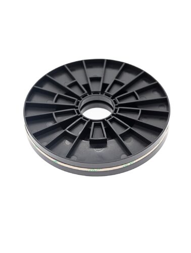 Double-Sided High Strength Polyester ruban adhésif 300LSE (3MM x 25M) (3M Model # 9475LEB) – Image 6