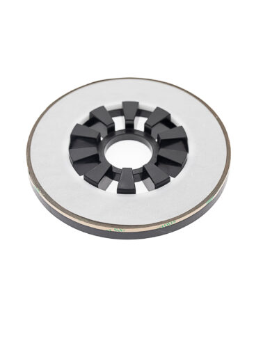 Double-Sided High Strength Polyester Tape 300LSE (7MM x 25M) (3M Model # 9475LEB) – Image 5