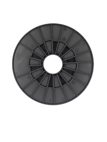 Double-Sided High Strength Polyester Tape 300LSE (10MM x 25M) (3M Model # 9475LEB) – Image 3