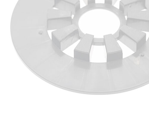 Double-Sided High Strength Polyester Tape 300LSE (10MM x 25M) (3M Model # 9475LEB) – Image 7