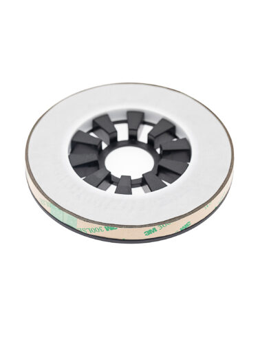 Double-Sided High Strength Polyester Tape 300LSE (10MM x 25M) (3M Model # 9475LEB) – Image 8