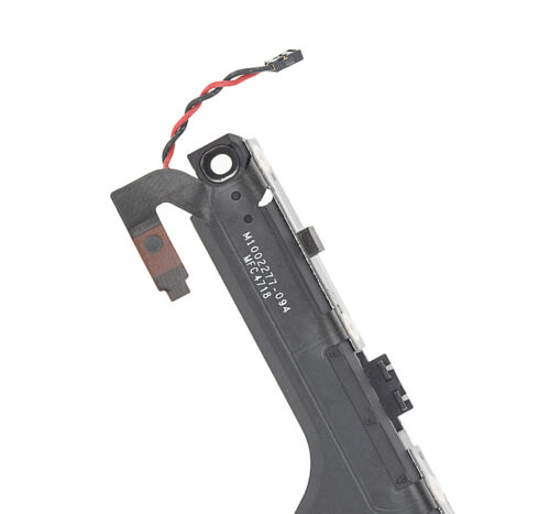 Left Loudspeaker For Microsoft Surface Pro 5 / Pro 6 (1796) / Pro 7 (1866) – Image 5