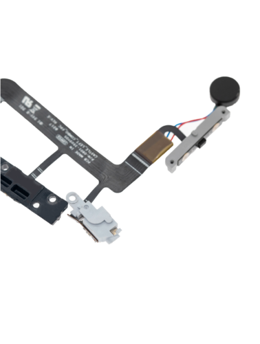 Power & Volume Flex Cable With Headphone Jack For Microsoft Surface Pro 3 (1631) – Image 4