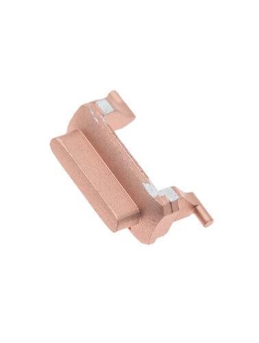 Boutons physiques (Marche/Arrêt / Volume / Interrupteur) pour iPhone 6S Plus (Or rose) – Image 4
