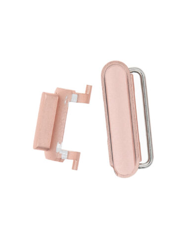 Boutons physiques (Marche/Arrêt / Volume / Interrupteur) pour iPhone 6S Plus (Or rose) – Image 7