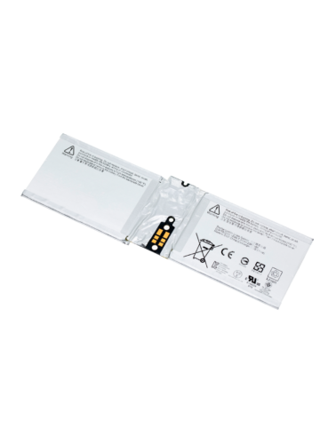 Replacement Battery For Microsoft Surface Book 1 13.5" / Book 2 13.5" (G3HTA044H DAK822470K G3HTA020H) – Image 2