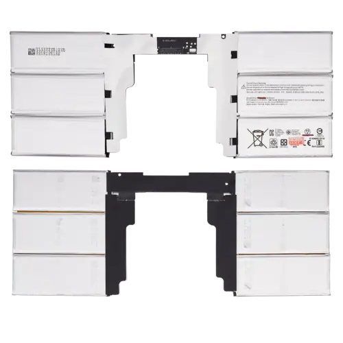 Batterie de remplacement pour Microsoft Surface Book 3 13,5" (G3HTA065H) – Image 2