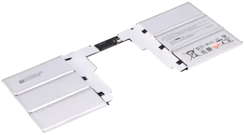 Batterie de remplacement pour Microsoft Surface Book 3 13,5" (G3HTA065H) – Image 4