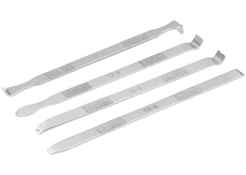 Ensemble d'outils de précision 4 en 1 (XHZC-125) – Image 2