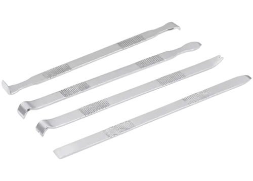 Ensemble d'outils de précision 4 en 1 (XHZC-125) – Image 3