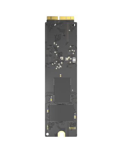 SSD haute performance APOLLO S3 Plus PCIe 256 Go (avec DDR) – Image 4