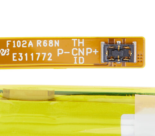 De remplacement batterie pour Sony Xperia XA (F3111) (LIS1618ERPC) – Image 6