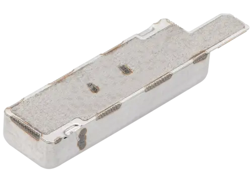 Vibrateur pour Samsung Galaxy Z Fold 3 5G (F926) – Image 5