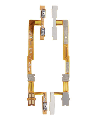 Power / Volume Button Flex For Sony Xperia L3 – Image 2