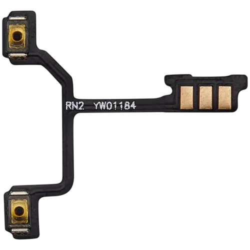 Volume Button Flex Cable For OPPO Reno 2