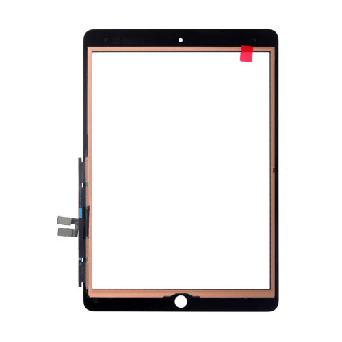 Digitizer For iPad 7 (2019) / iPad 8 (2020) / iPad 9 (2021) (Aftermarket Pro: XO7) (Black) – Image 2