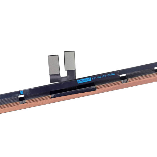 Digitizer For iPad 7 (2019) / iPad 8 (2020) / iPad 9 (2021) (Aftermarket Pro: XO7) (Black) – Image 3