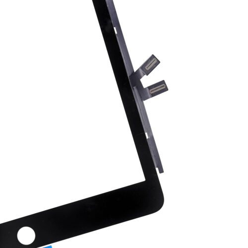 Digitizer For iPad 7 (2019) / iPad 8 (2020) / iPad 9 (2021) (Aftermarket Pro: XO7) (Black) – Image 4