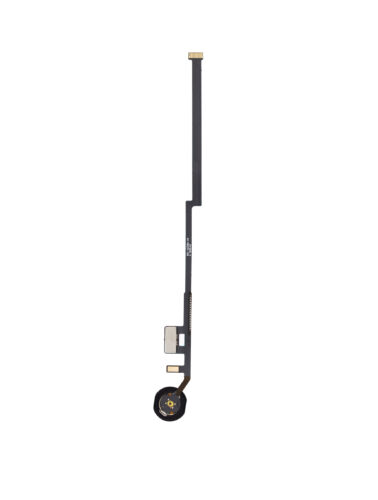 Home Button Flex Cable For iPad 7 (2019) / iPad 8 (2020) / iPad 9 (2021) (Premium) (Space Gray) – Image 2
