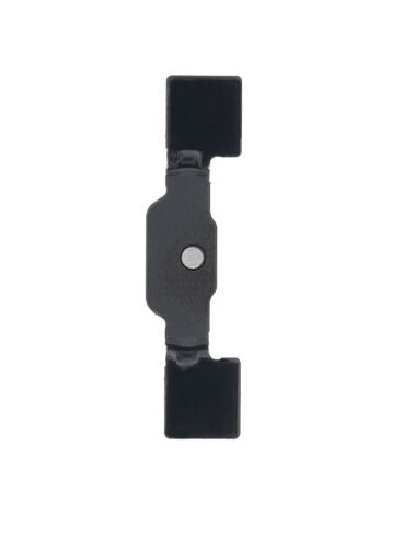 Nappe flexible du bouton Home pour iPad 7 (2019) / iPad 8 (2020) / iPad 9 (2021) (Premium) (Or rose) – Image 4
