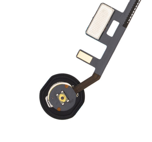 Nappe flexible du bouton Home pour iPad 7 (2019) / iPad 8 (2020) / iPad 9 (2021) (Premium) (Or rose) – Image 7