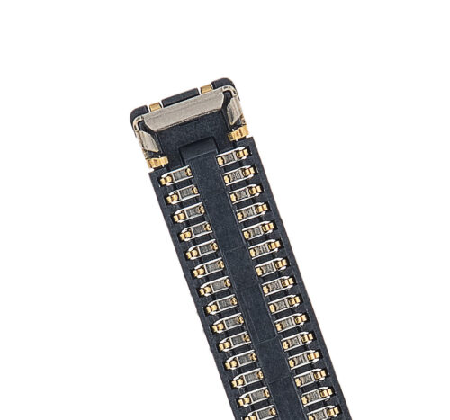 Connecteur FPC pour écran LCD/numériseur (sur la carte mère) pour iPad Air 4 / Air 5 / 6 (2018) / 7 (2019) / 8 (2020) / 9 (2021) / 10 (2022) / Pro 10,5" / Air 11 (2024) (42 broches) – Image 2