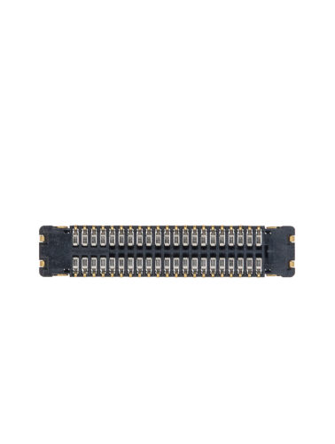 Connecteur FPC pour écran LCD/numériseur (sur la carte mère) pour iPad Air 4 / Air 5 / 6 (2018) / 7 (2019) / 8 (2020) / 9 (2021) / 10 (2022) / Pro 10,5" / Air 11 (2024) (42 broches) – Image 3