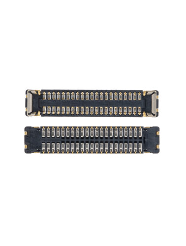 Connecteur FPC pour écran LCD/numériseur (sur la carte mère) pour iPad Air 4 / Air 5 / 6 (2018) / 7 (2019) / 8 (2020) / 9 (2021) / 10 (2022) / Pro 10,5" / Air 11 (2024) (42 broches) – Image 4