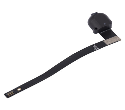 Headphone Jack Flex For iPad 7 (2019) / iPad 8 (2020) (WiFi Only) (Black) – Image 5
