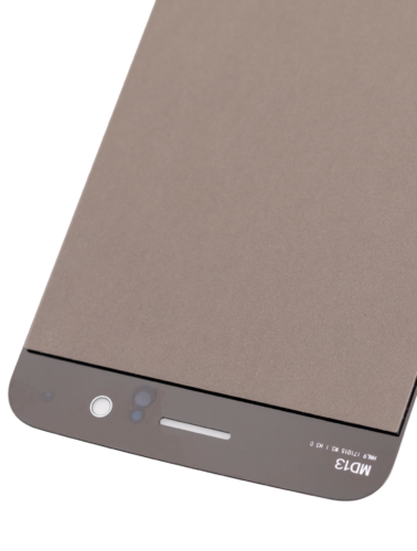 Bloc écran OLED sans cadre pour OnePlus 5 (reconditionné) (noir) – Image 2