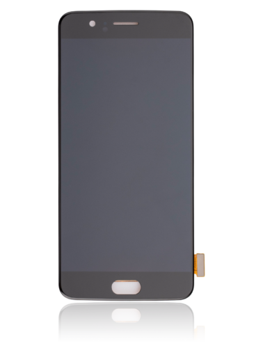 Bloc écran OLED sans cadre pour OnePlus 5 (reconditionné) (noir) – Image 4