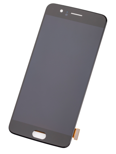Bloc écran OLED sans cadre pour OnePlus 5 (reconditionné) (noir) – Image 8