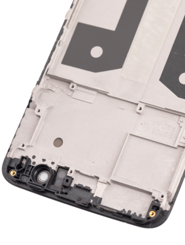 Écran OLED avec cadre pour OnePlus 5 (reconditionné) (noir) – Image 4