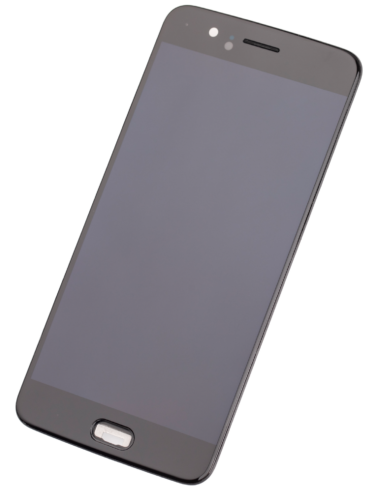 Écran OLED avec cadre pour OnePlus 5 (reconditionné) (noir) – Image 7