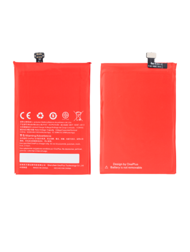 Batterie de remplacement pour OnePlus 2 (BLP597) – Image 3