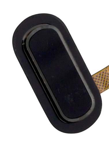 Nappe de bouton Home pour OnePlus 2 (noire) – Image 4