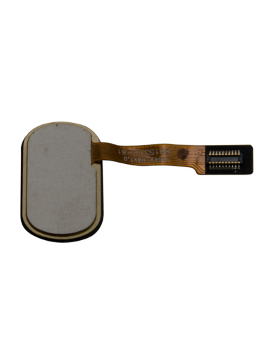 Nappe de bouton Home pour OnePlus 2 (noire) – Image 5