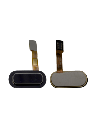 Nappe de bouton Home pour OnePlus 2 (noire) – Image 7