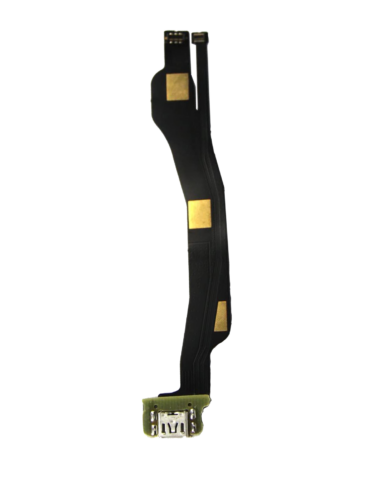 Charging Port Flex Cable For OnePlus One (A0001) – Image 2