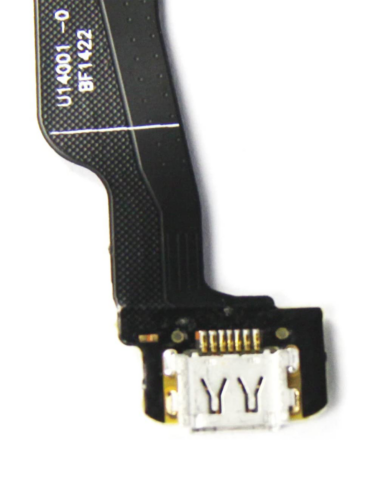 Charging Port Flex Cable For OnePlus One (A0001) – Image 5