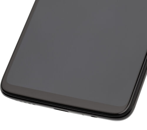 OLED Assembly With Frame For OnePlus 6 (A6000 / A6003) (Refurbished) (Mirror Black) – Image 7
