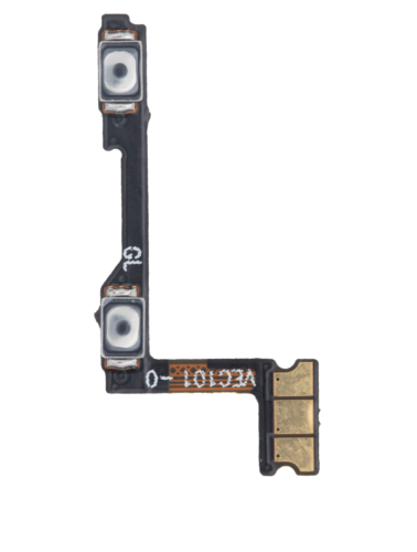 Câble flexible du bouton de volume pour OnePlus 6 (A6000 / A6003) – Image 3