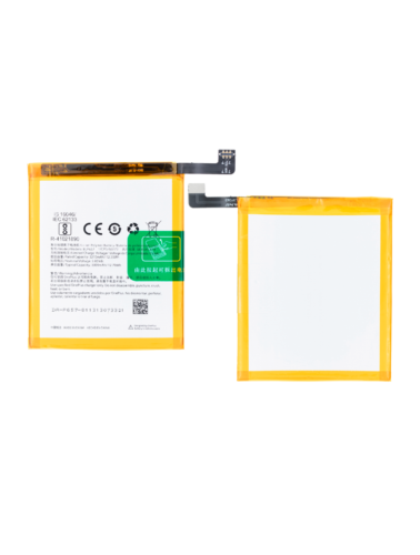 Batterie de remplacement pour OnePlus 6 (A6000 / A6003) (BLP657) – Image 3