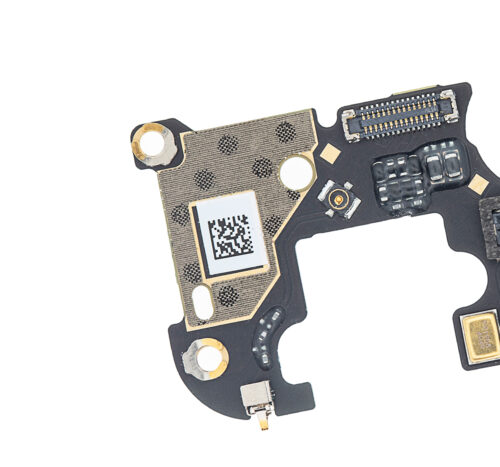 Carte PCB de microphone pour OnePlus 6 (A6000 / A6003) (Pièce d'origine constructeur) – Image 3
